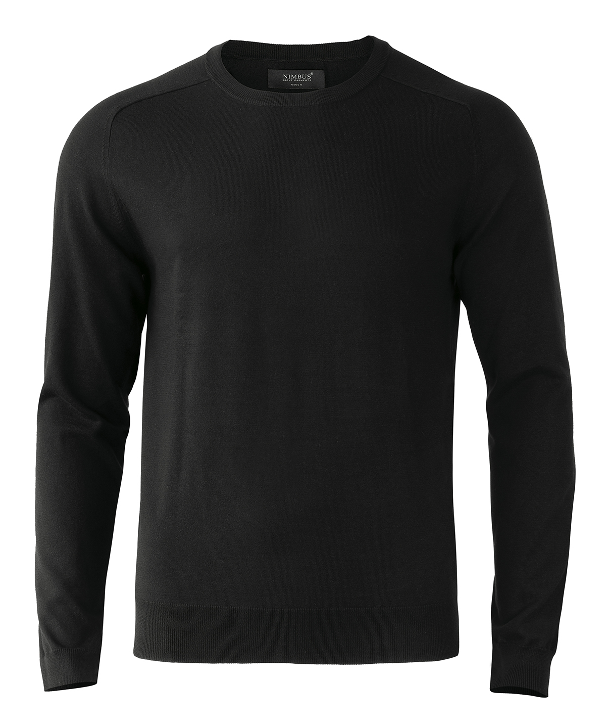 Brighton – Elegant Round Neck - Image 2