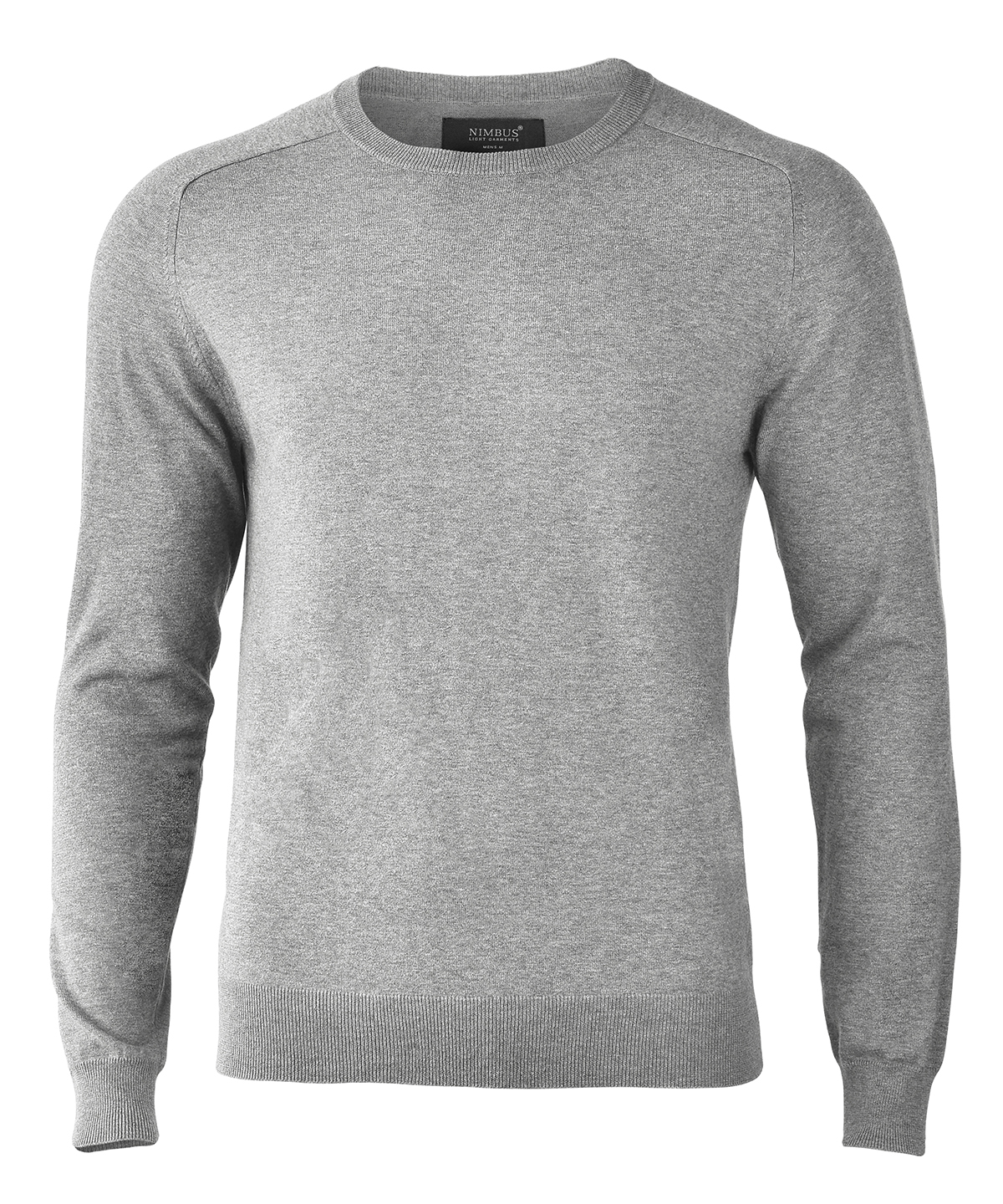 Brighton – Elegant Round Neck - Image 3