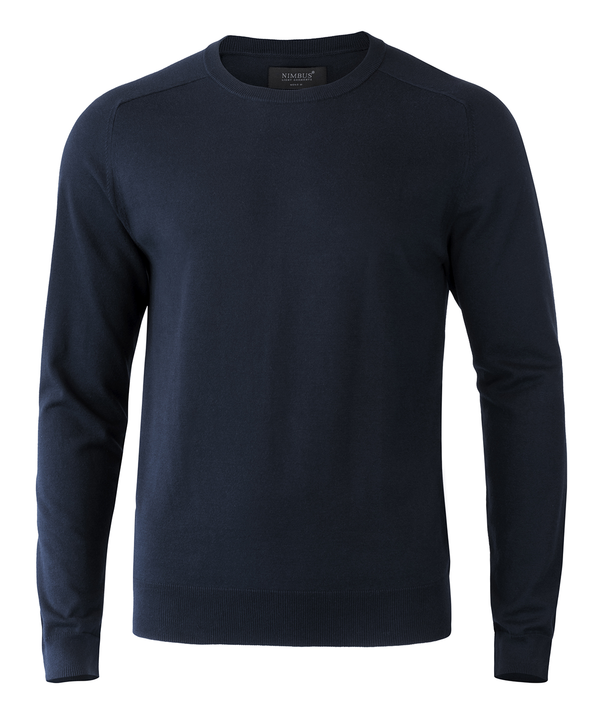 Brighton – Elegant Round Neck - Image 4