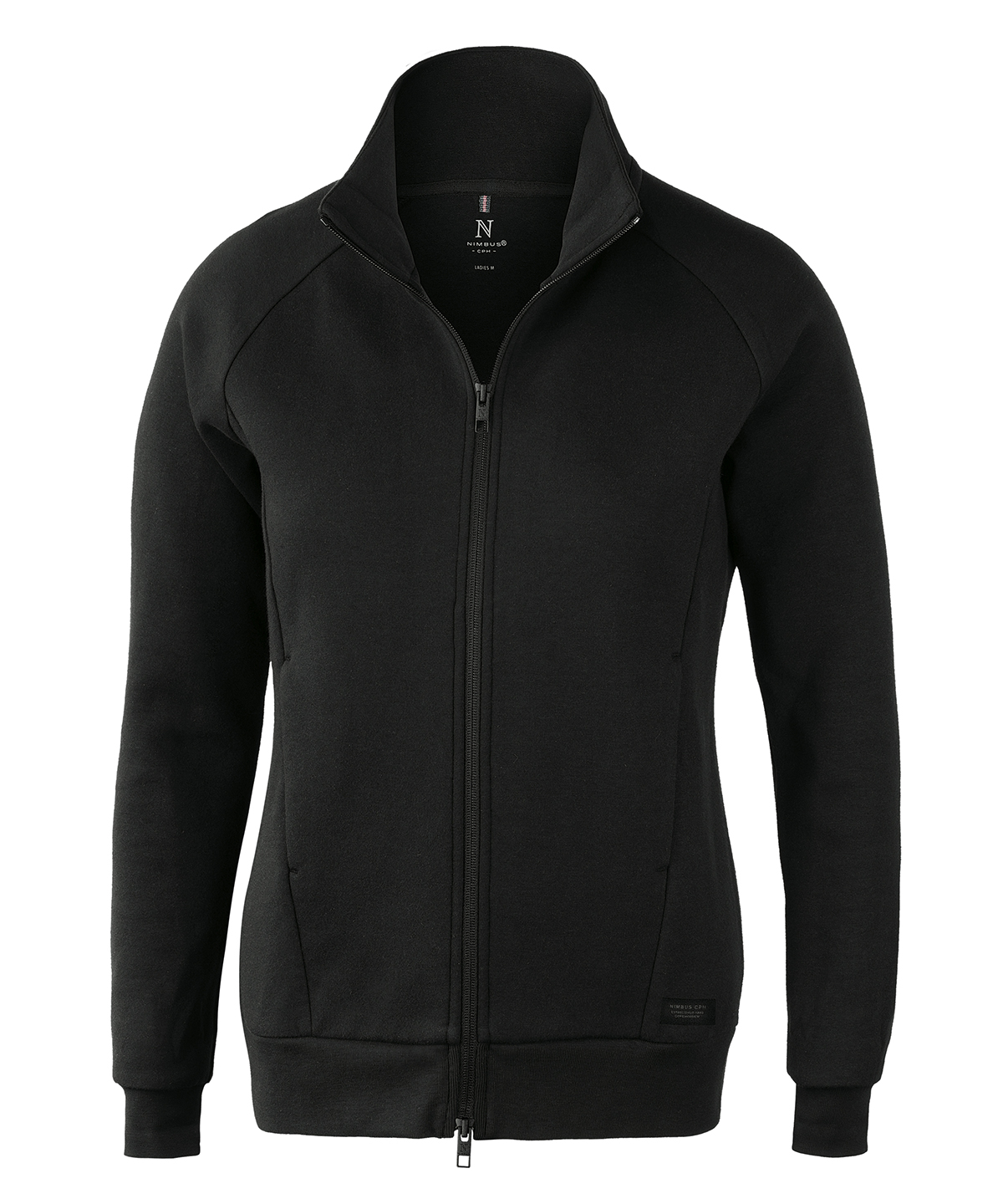 Women's Eaton – Premium Double-Faced Sweatshirt - Image 2