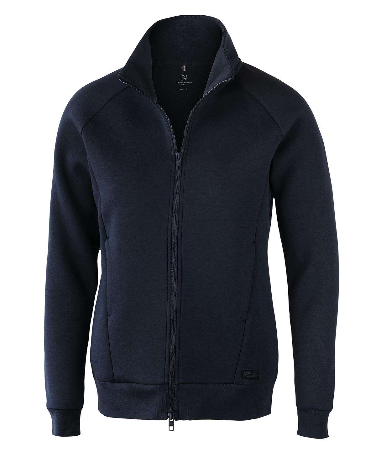 Women's Eaton – Premium Double-Faced Sweatshirt - Image 3