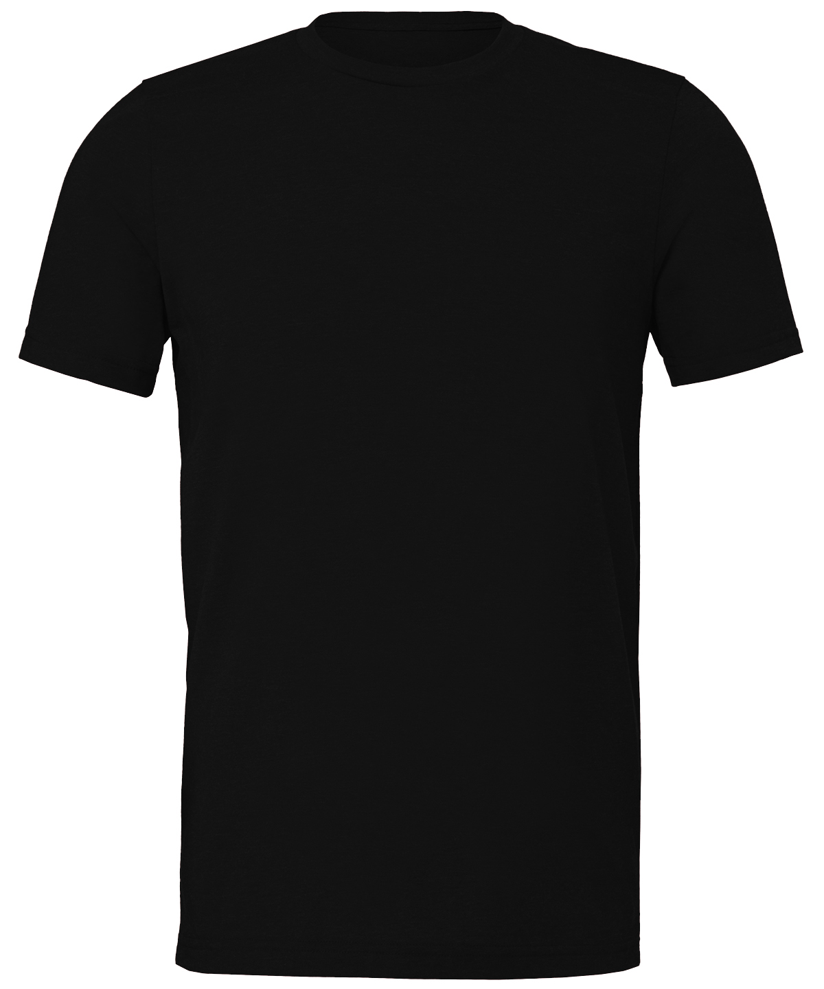 Unisex Sueded Tee - Image 7