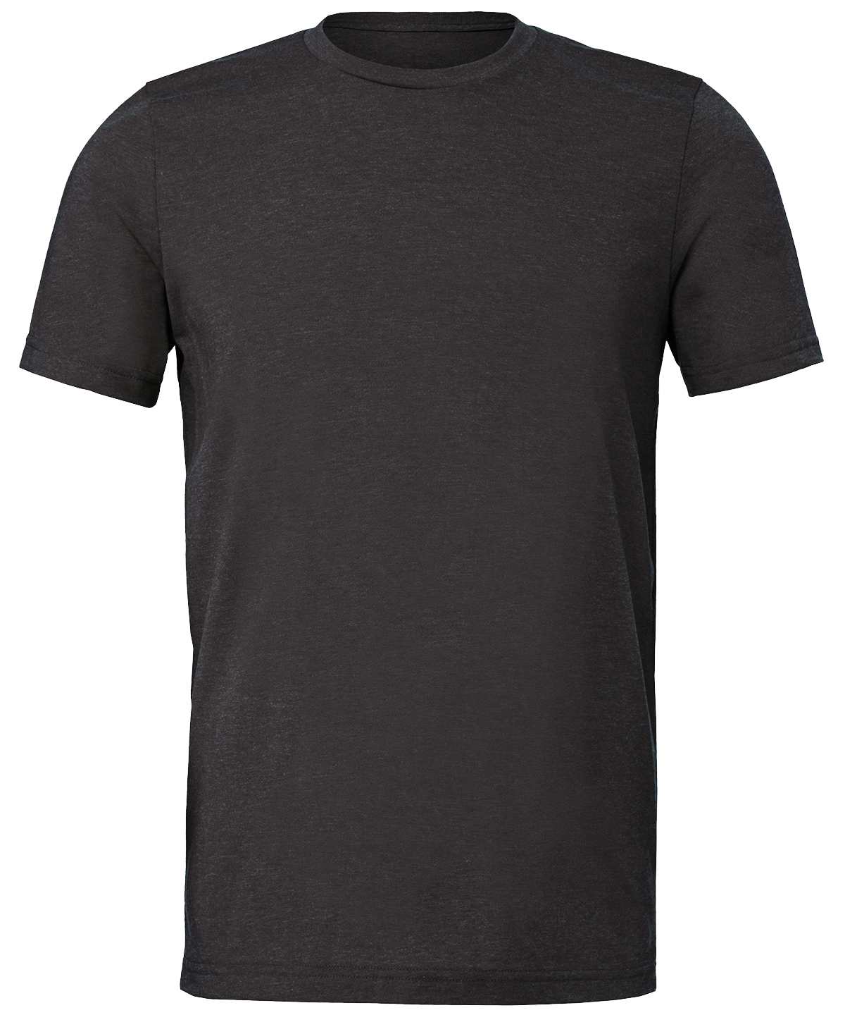 Unisex Sueded Tee - Image 4