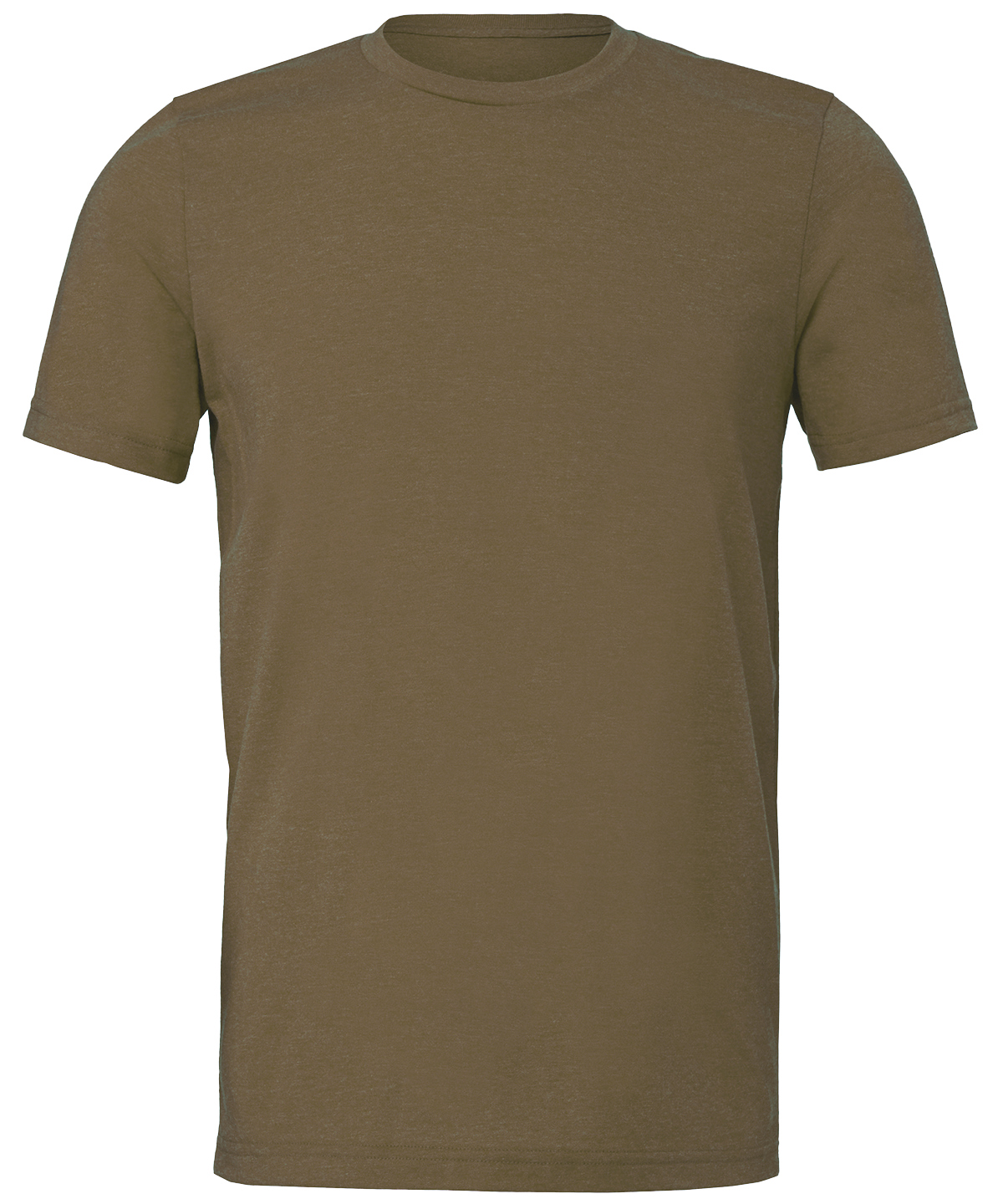Unisex Sueded Tee - Image 5