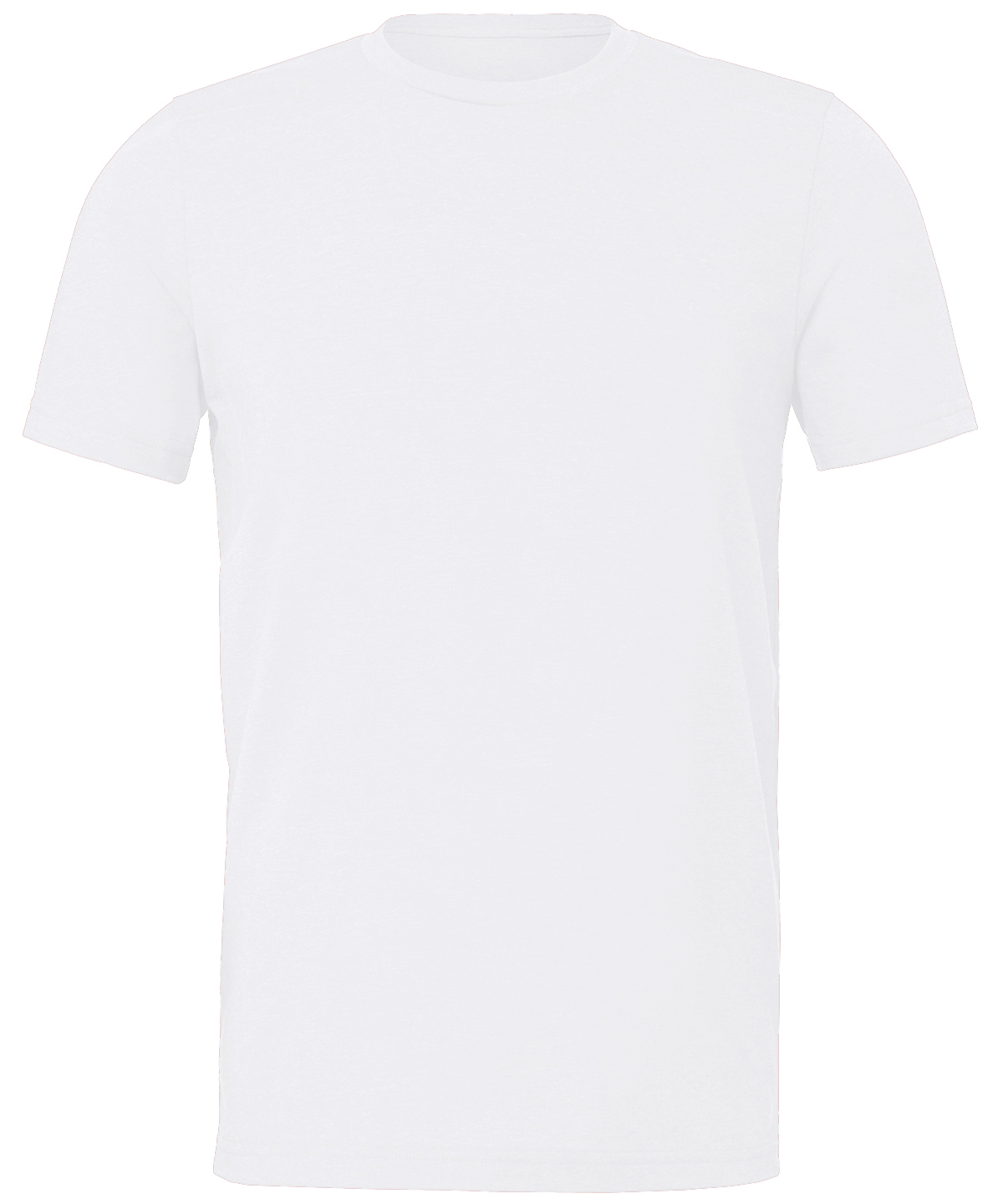 Unisex Sueded Tee - Image 8