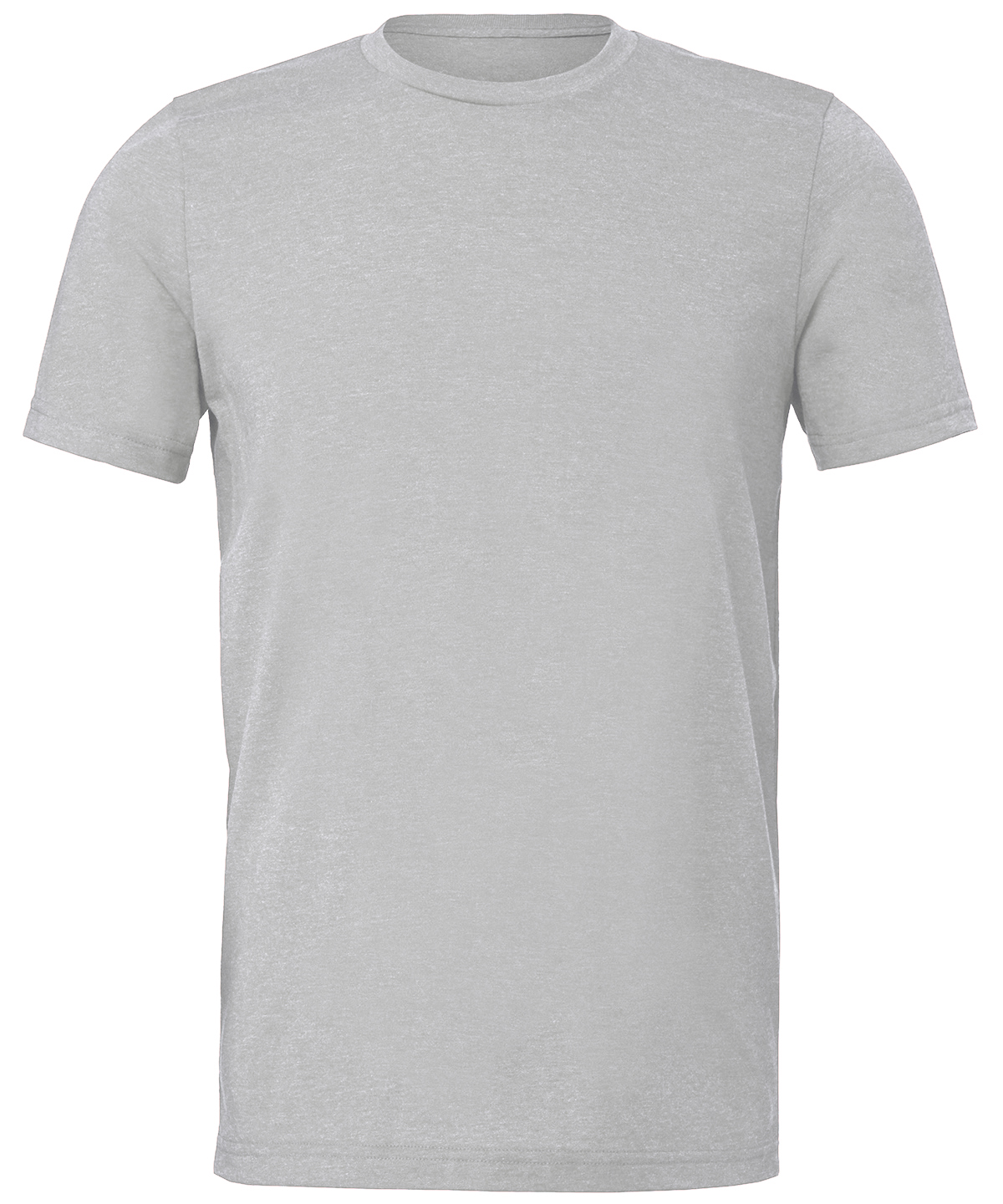 Unisex Sueded Tee - Image 2