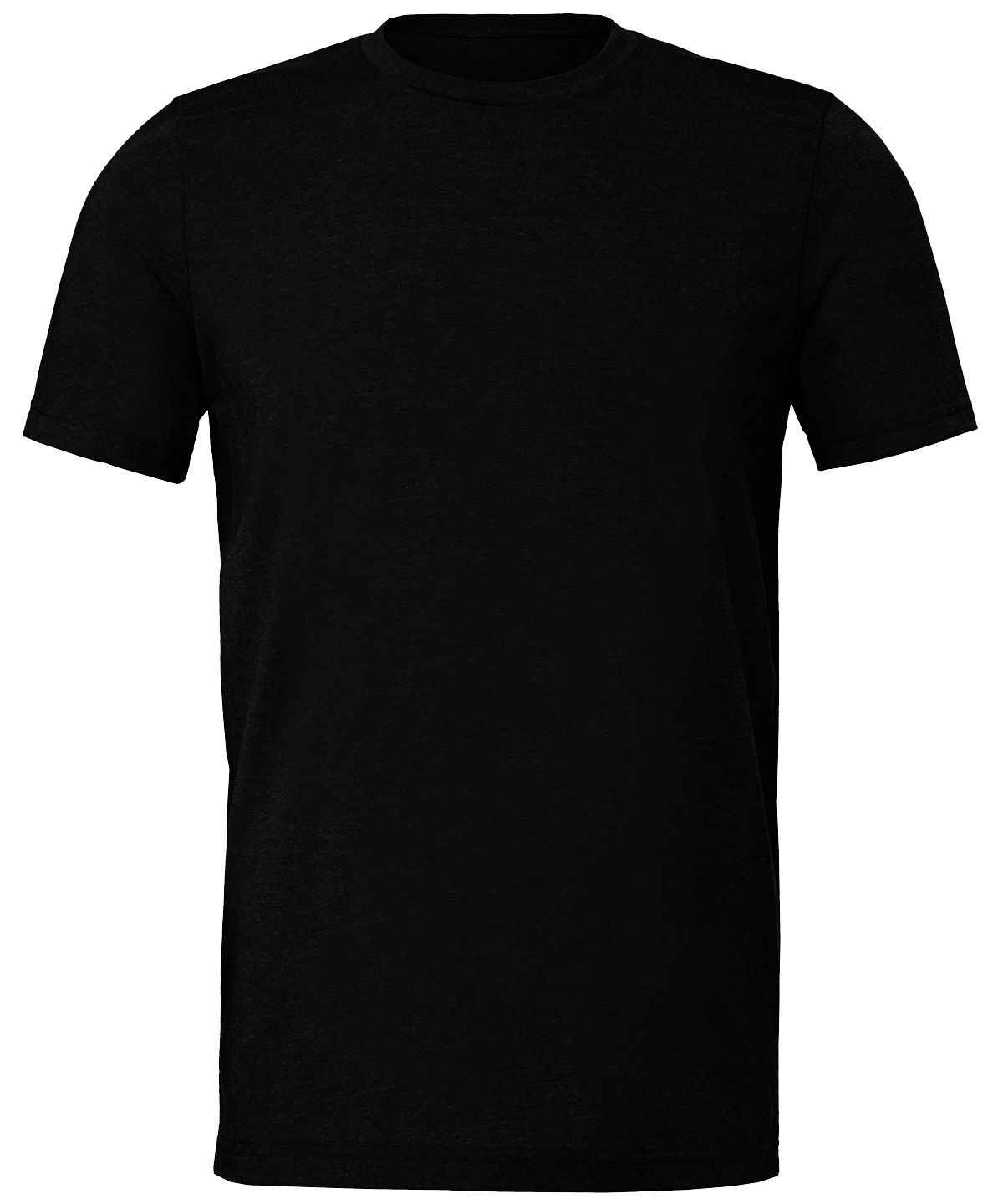 Unisex Sueded Tee - Image 3