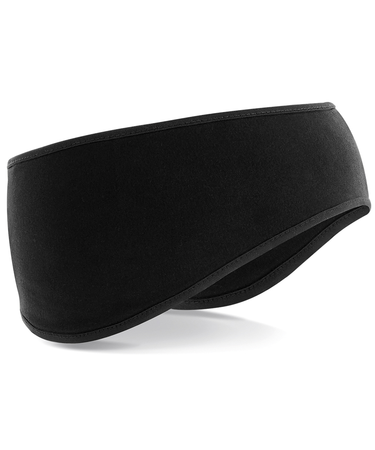 Softshell Sports Tech Headband - Image 2