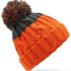Orange/Graphite Grey