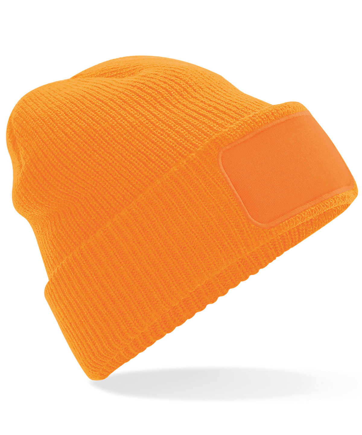 Thinsulate™ Patch Beanie - Image 4