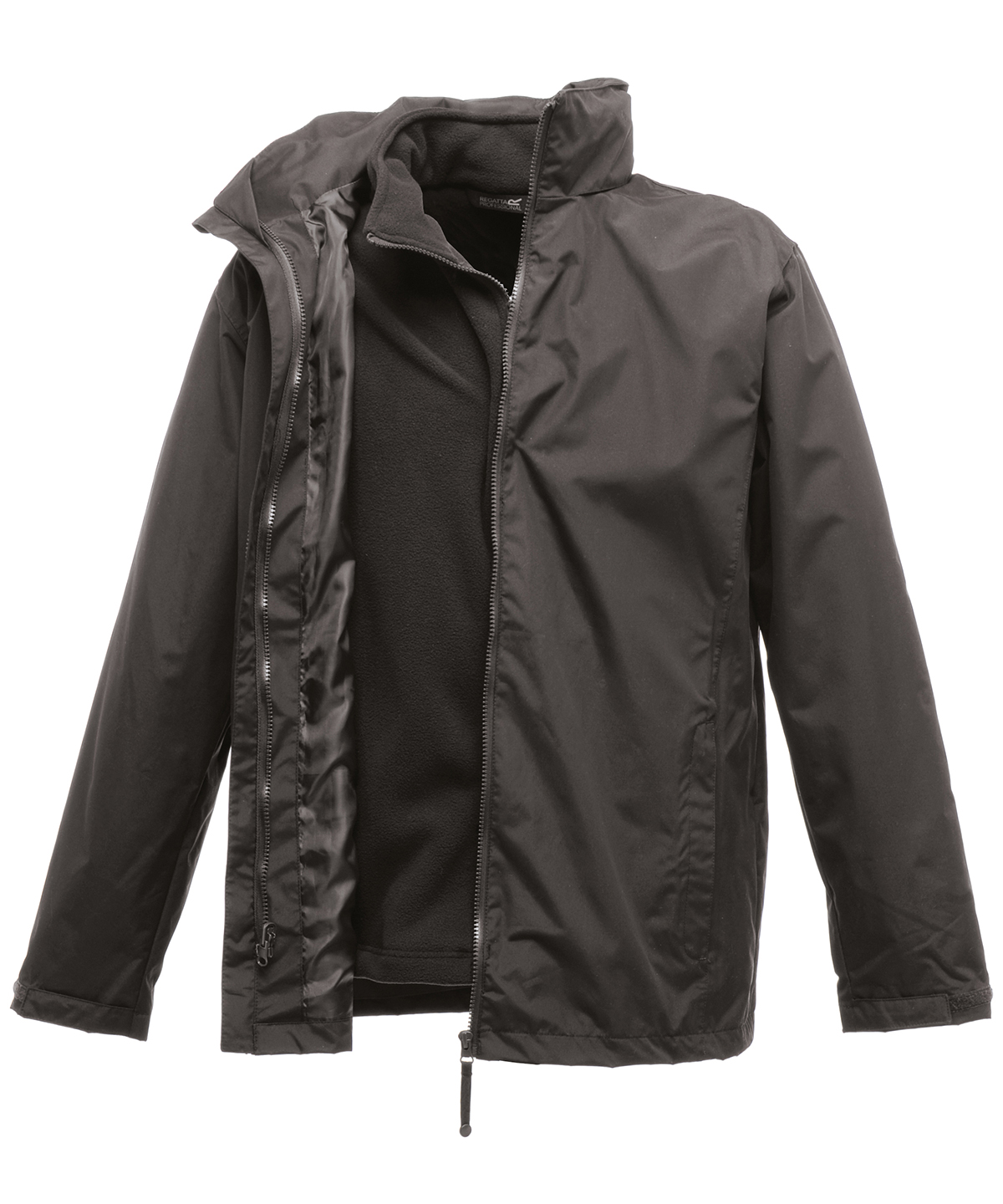 Classic 3-In-1 Jacket - Image 4