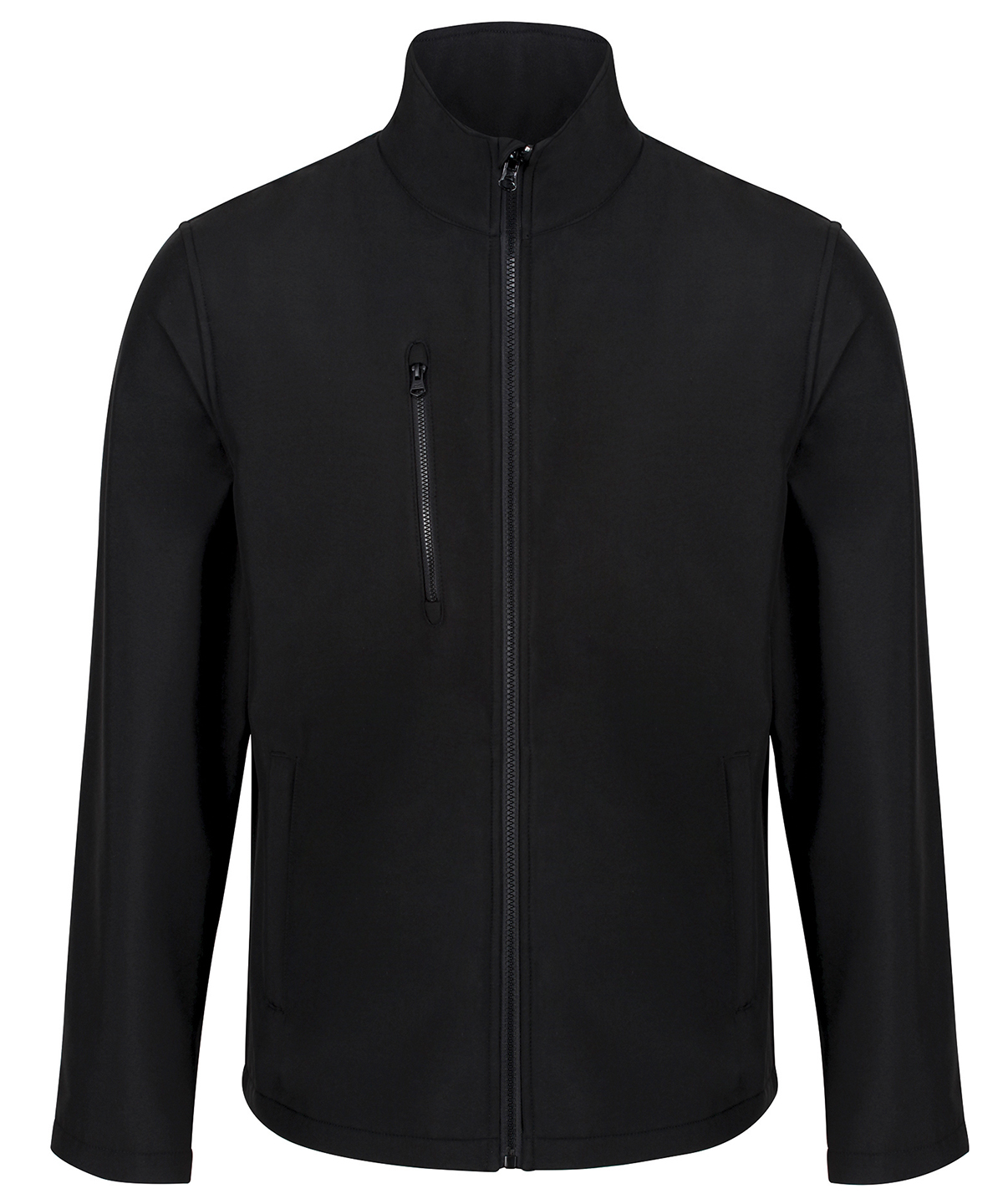Ablaze 3-Layer Printable Softshell - Image 2