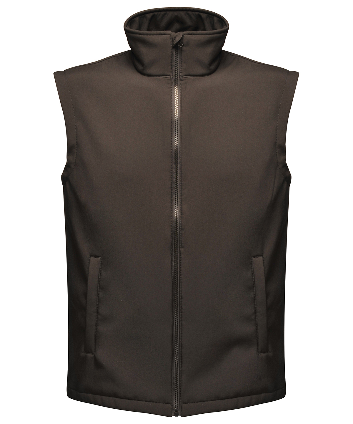 Ablaze Printable Softshell Bodywarmer - Image 2
