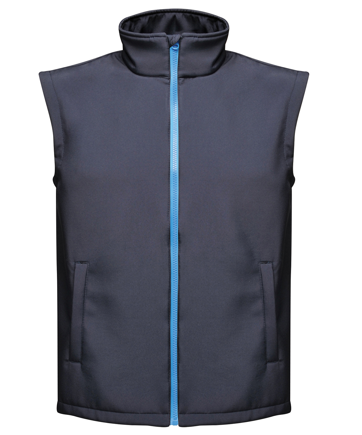 Ablaze Printable Softshell Bodywarmer - Image 3