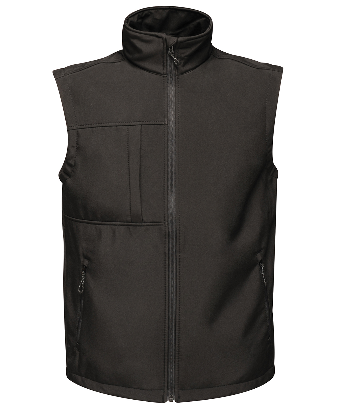 Octagon 3-Layer Bodywarmer - Image 2