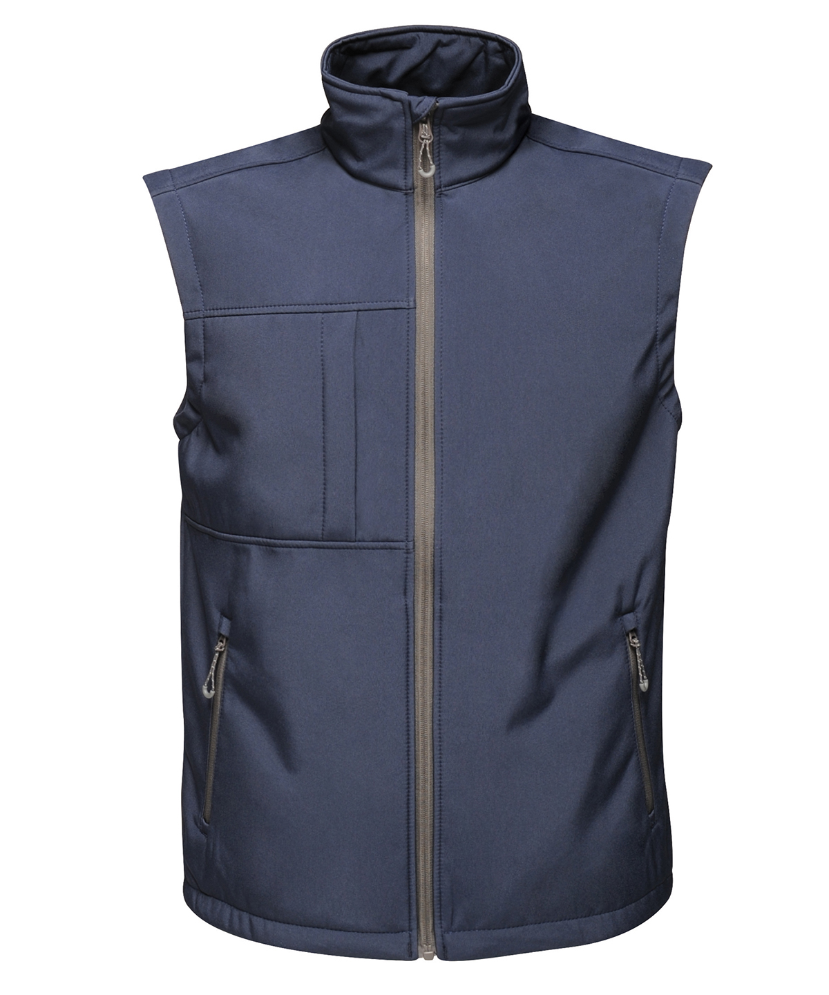 Octagon 3-Layer Bodywarmer - Image 3