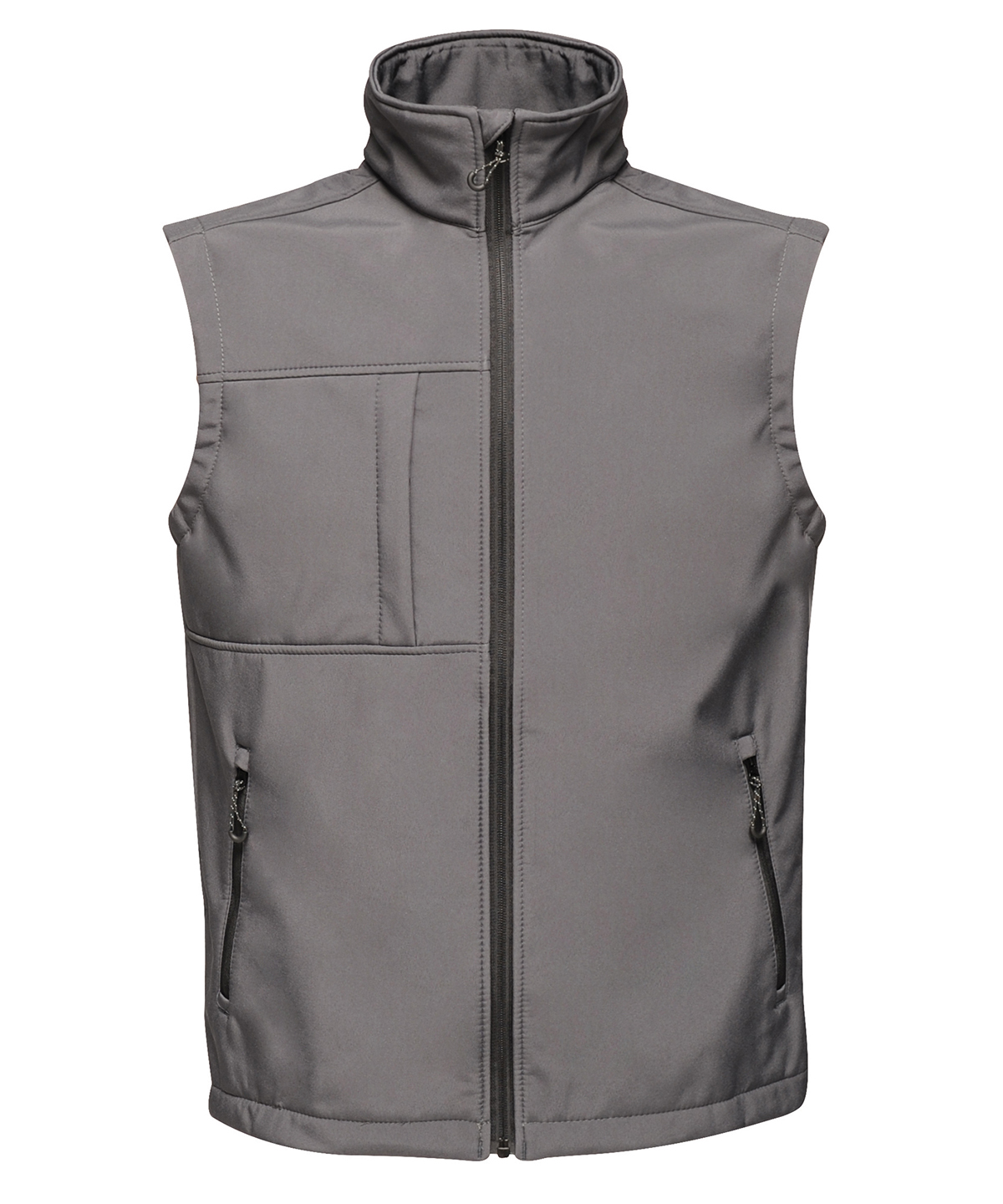 Octagon 3-Layer Bodywarmer - Image 4