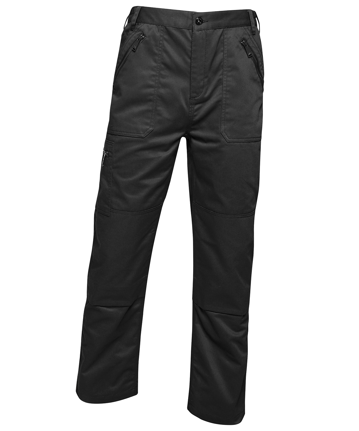 Pro Action Trousers - Image 2