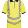 Yellow/Navy