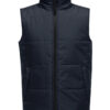 Navy/Black
