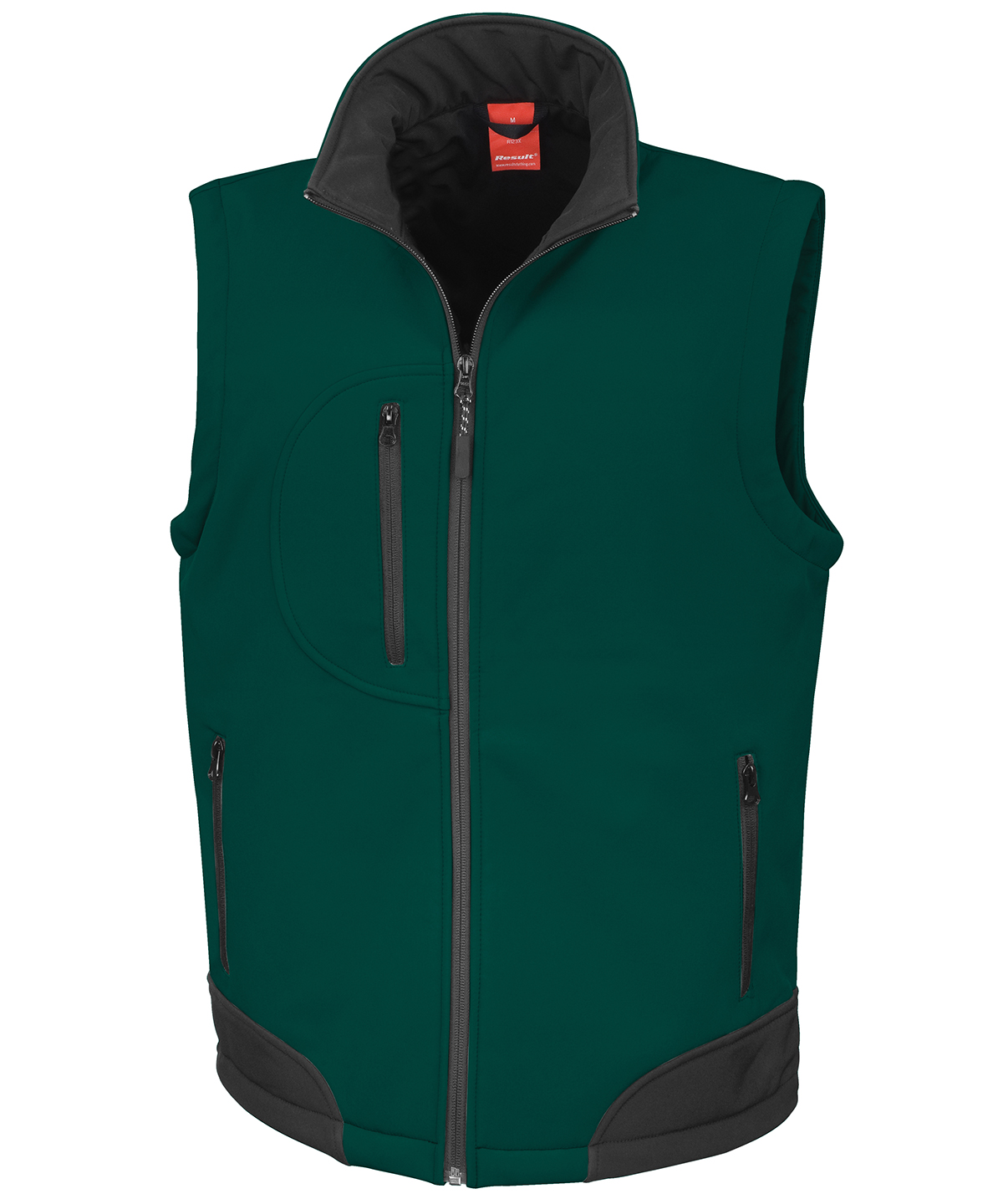 Softshell Bodywarmer - Image 2