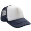 Navy/White