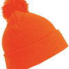 Flo Orange