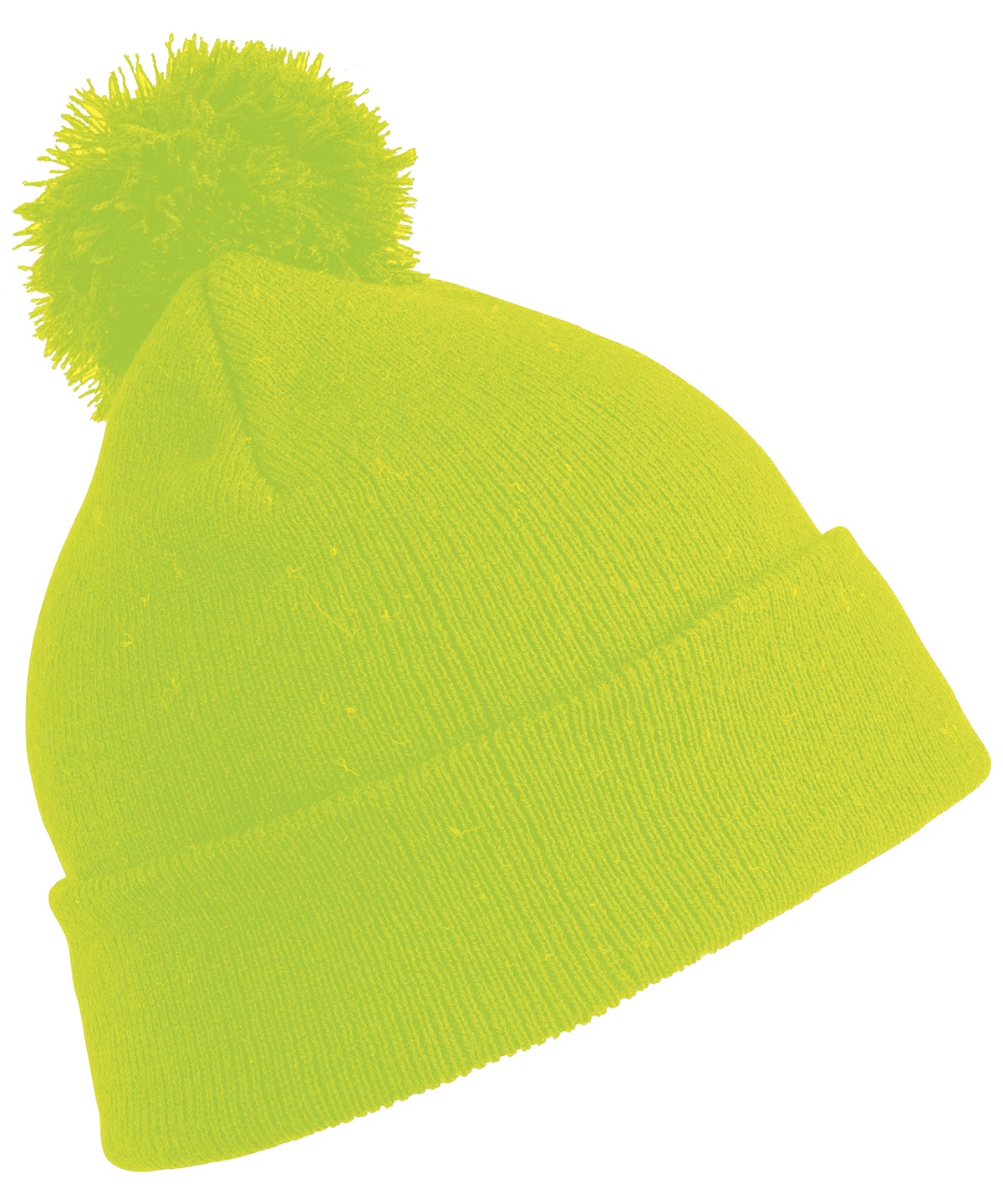 Pom Pom Beanie - Image 5