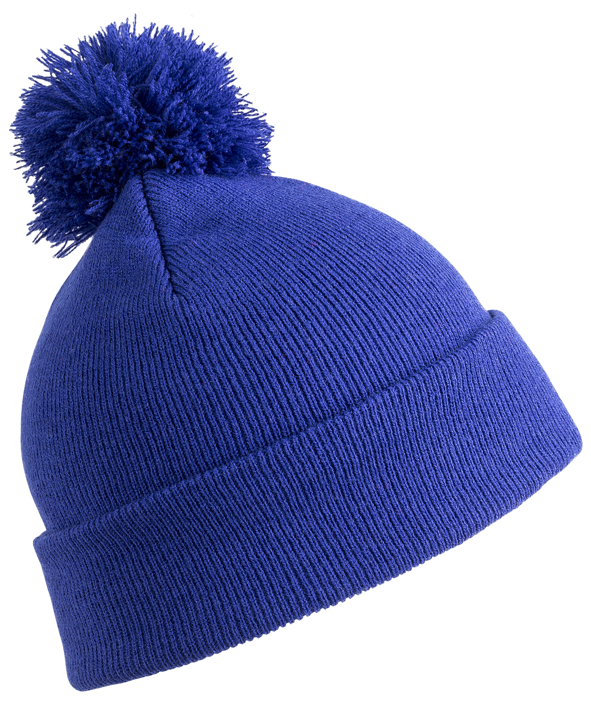 Pom Pom Beanie - Image 10