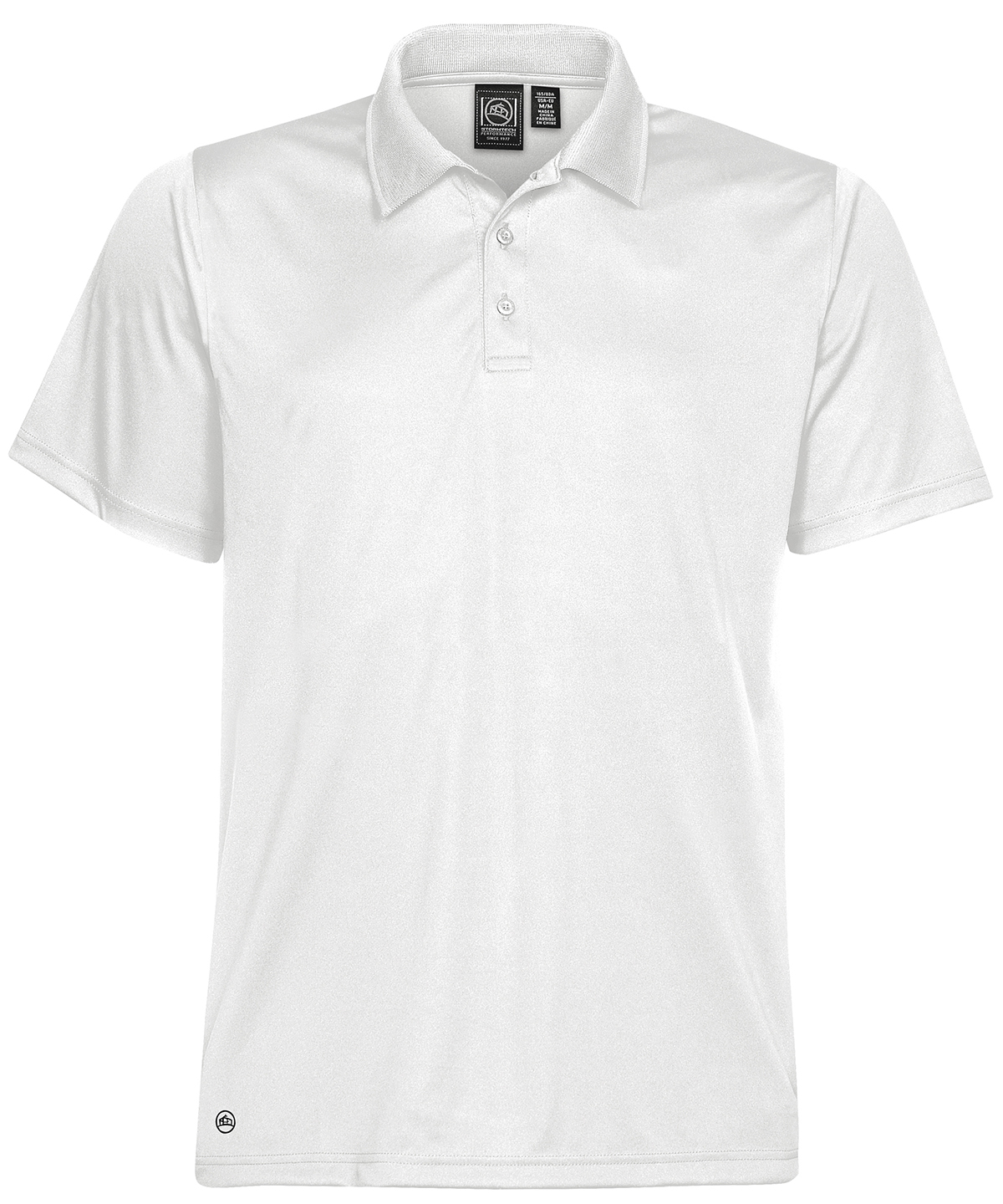 Eclipse H2X-Dry® Piqué Polo - Image 8