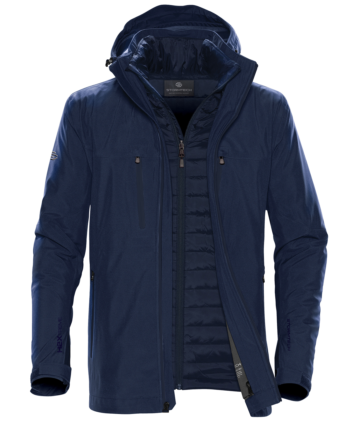 Matrix System Jacket - Image 3