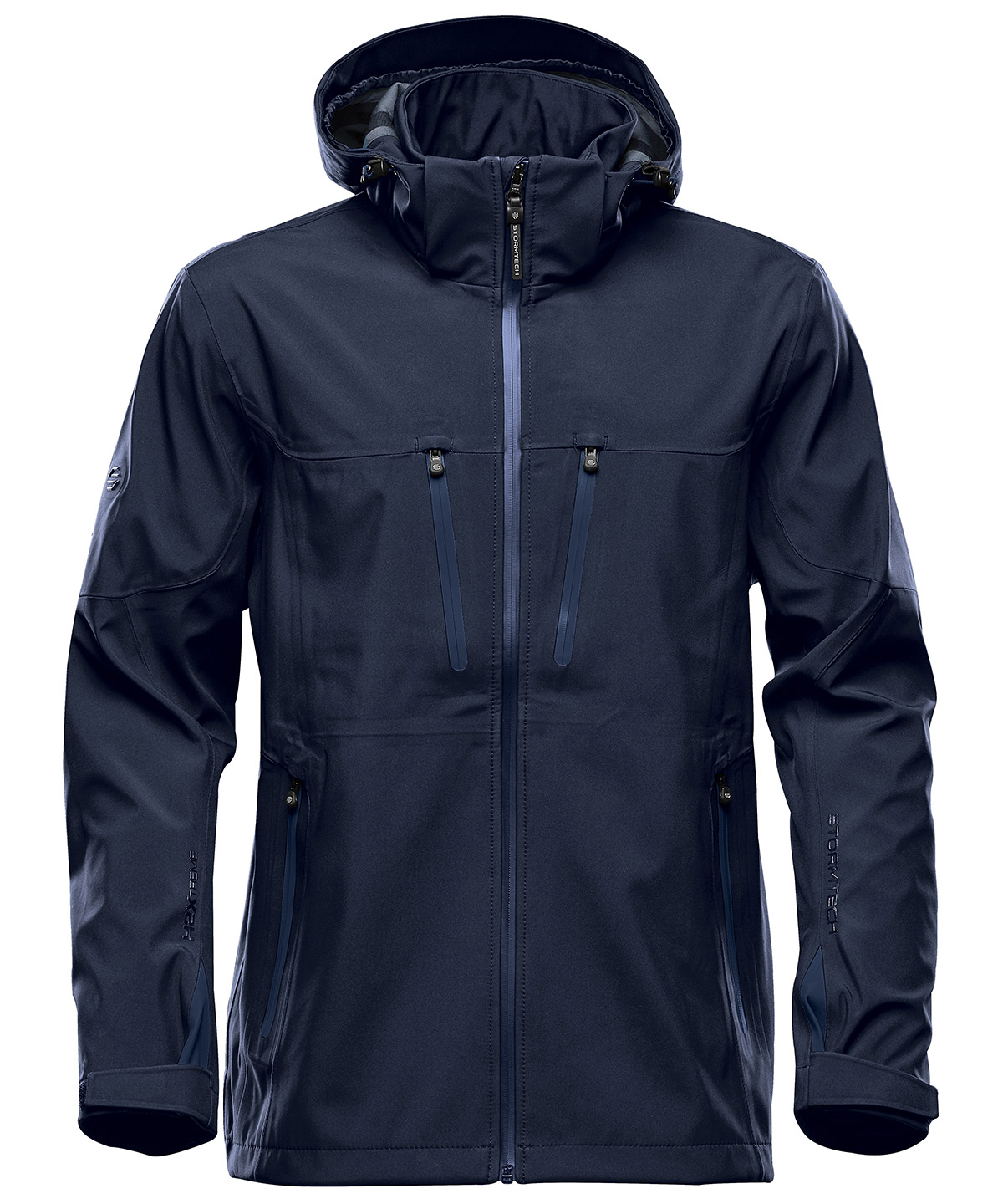 Patrol Technical Softshell Jacket - Image 4