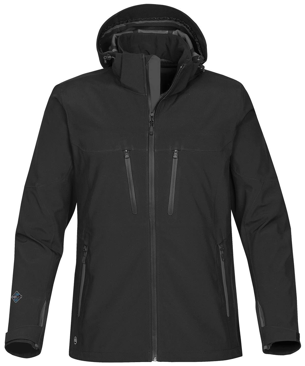 Patrol Technical Softshell Jacket - Image 2