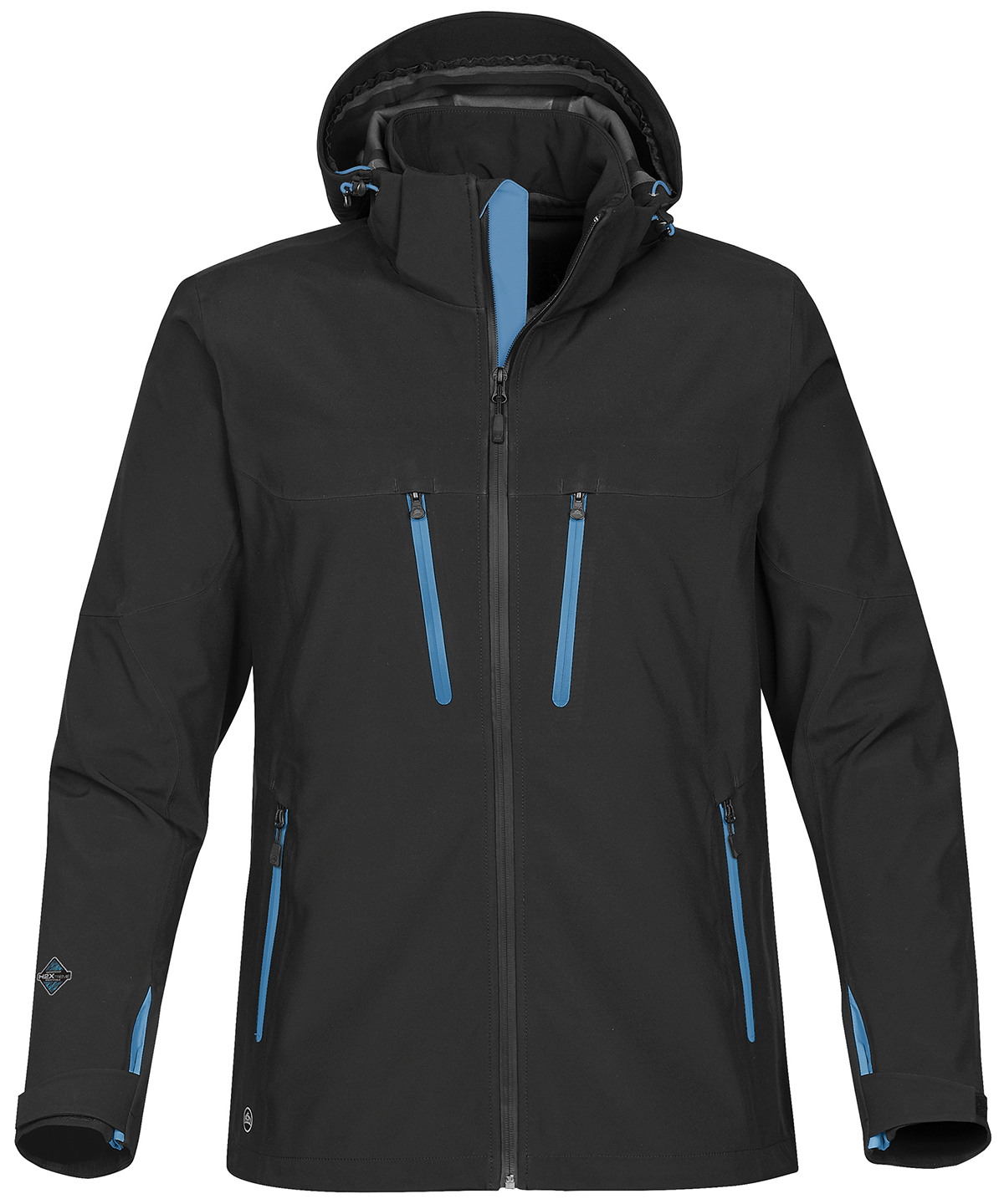 Patrol Technical Softshell Jacket - Image 3