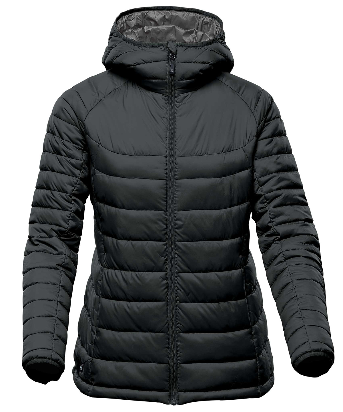Women's Stavanger Thermal Shell - Image 2