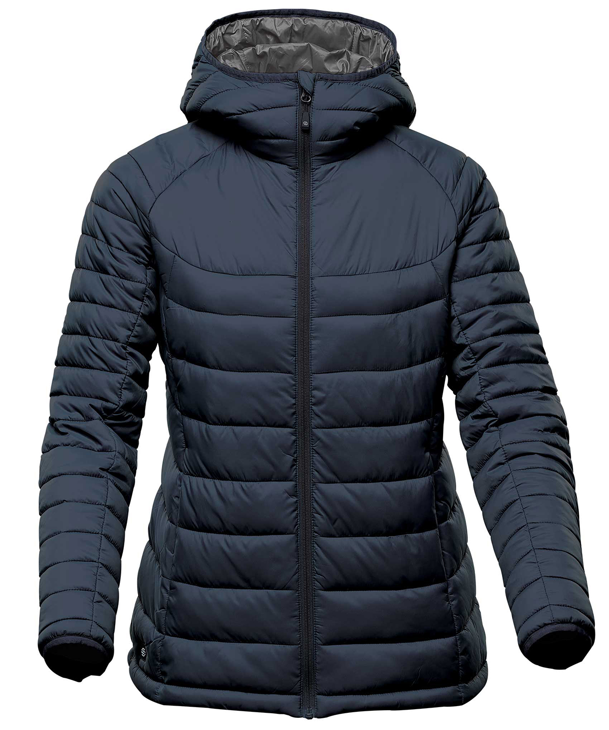 Women's Stavanger Thermal Shell - Image 3