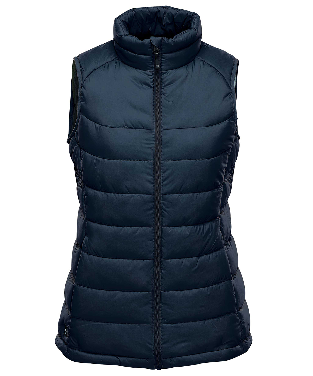 Women's Stavanger Thermal Vest - Image 3