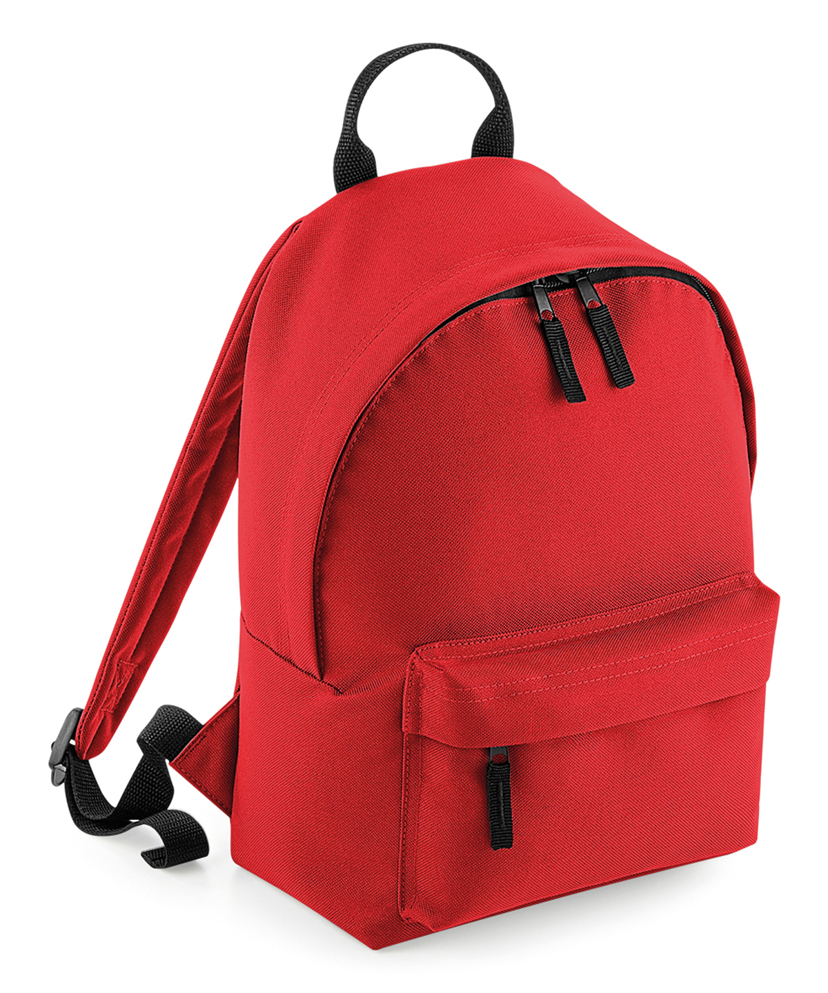 Mini Fashion Backpack - Image 3