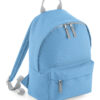 Sky Blue/Light Grey