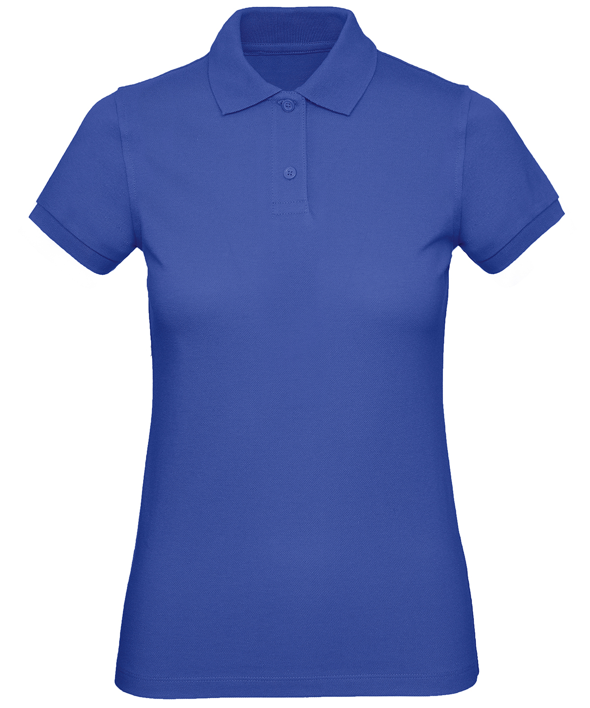 B&C Inspire Polo /Women - Image 4