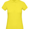 Solar Yellow