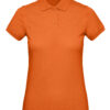 Urban Orange