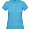 Very Turquoise