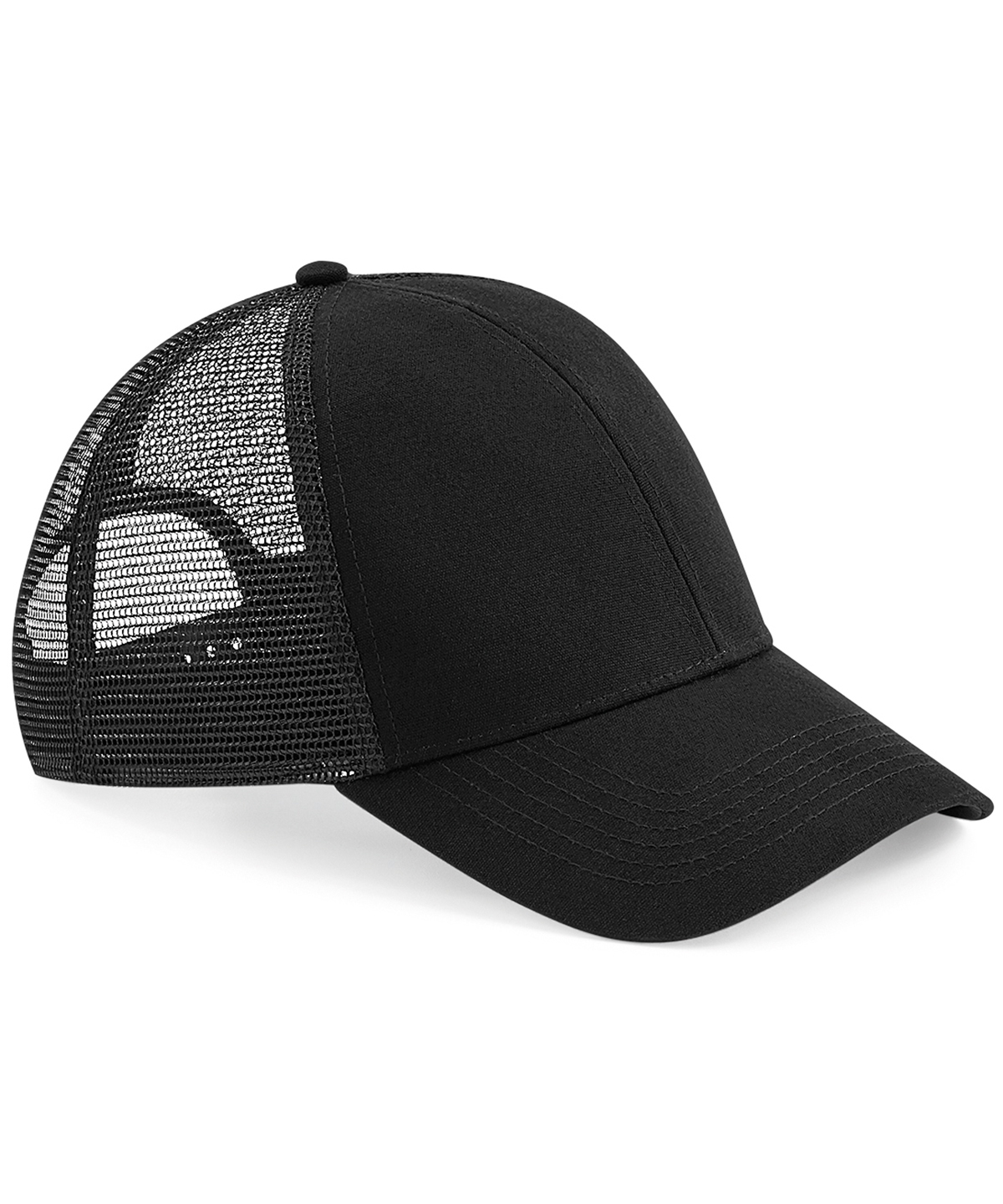 Organic Cotton Trucker - Image 2