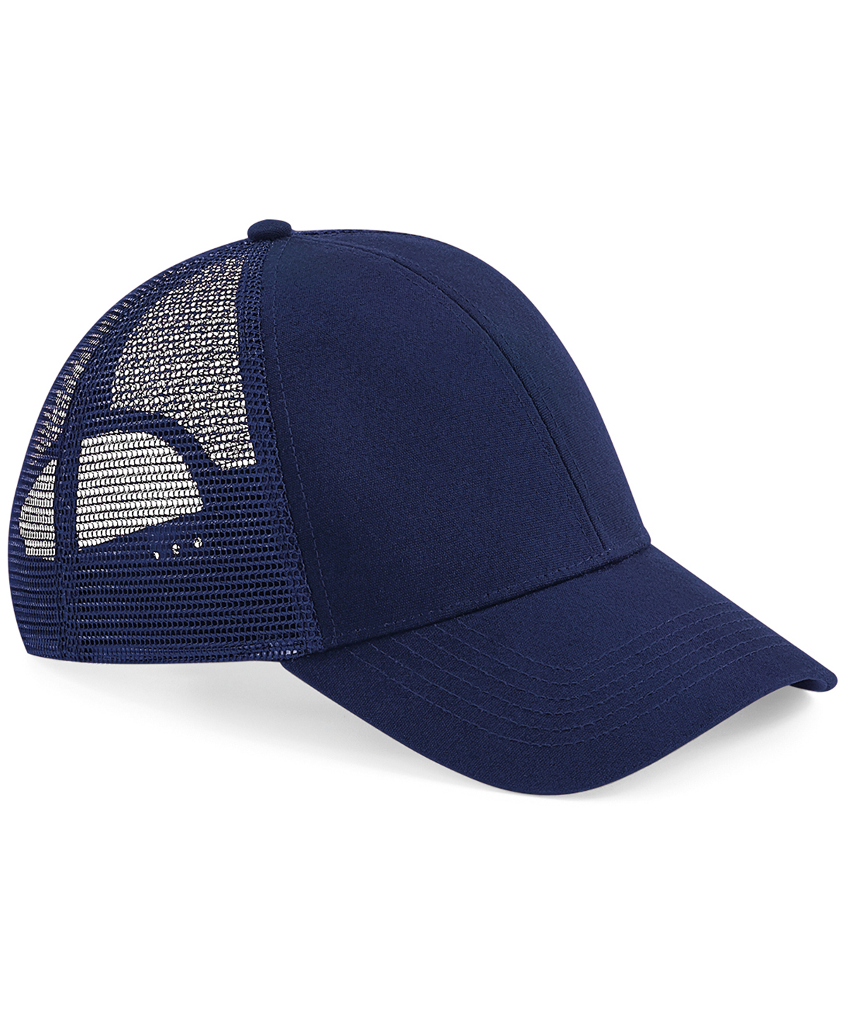 Organic Cotton Trucker - Image 3