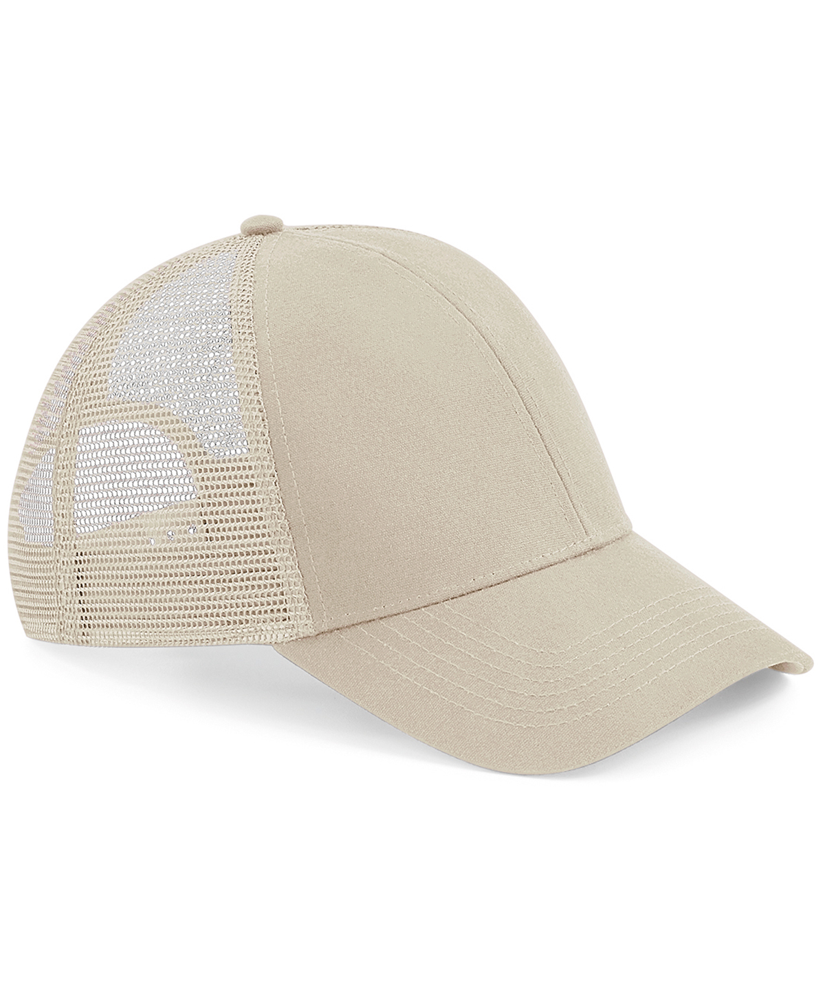 Organic Cotton Trucker - Image 4