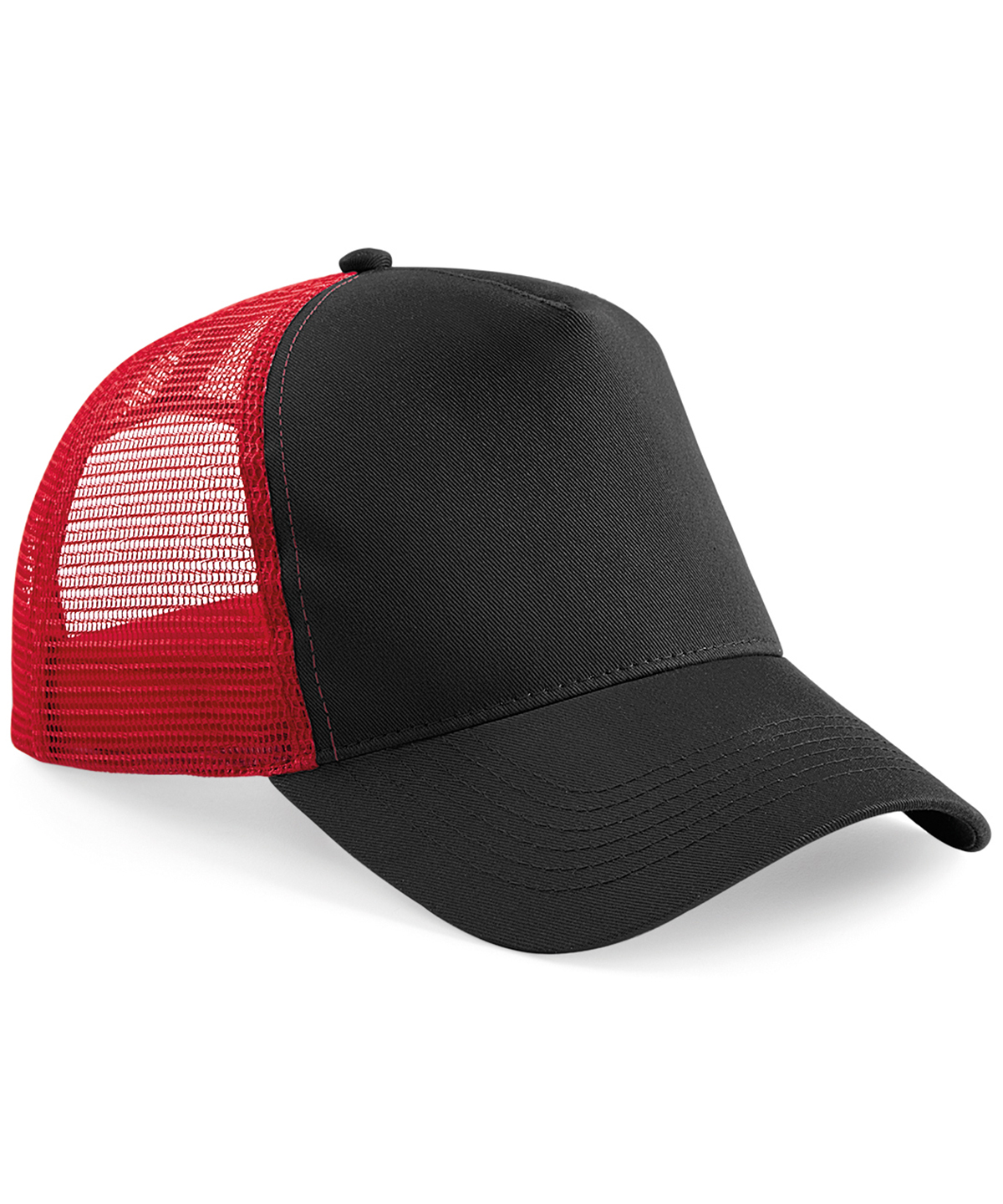 Snapback Trucker - Image 4
