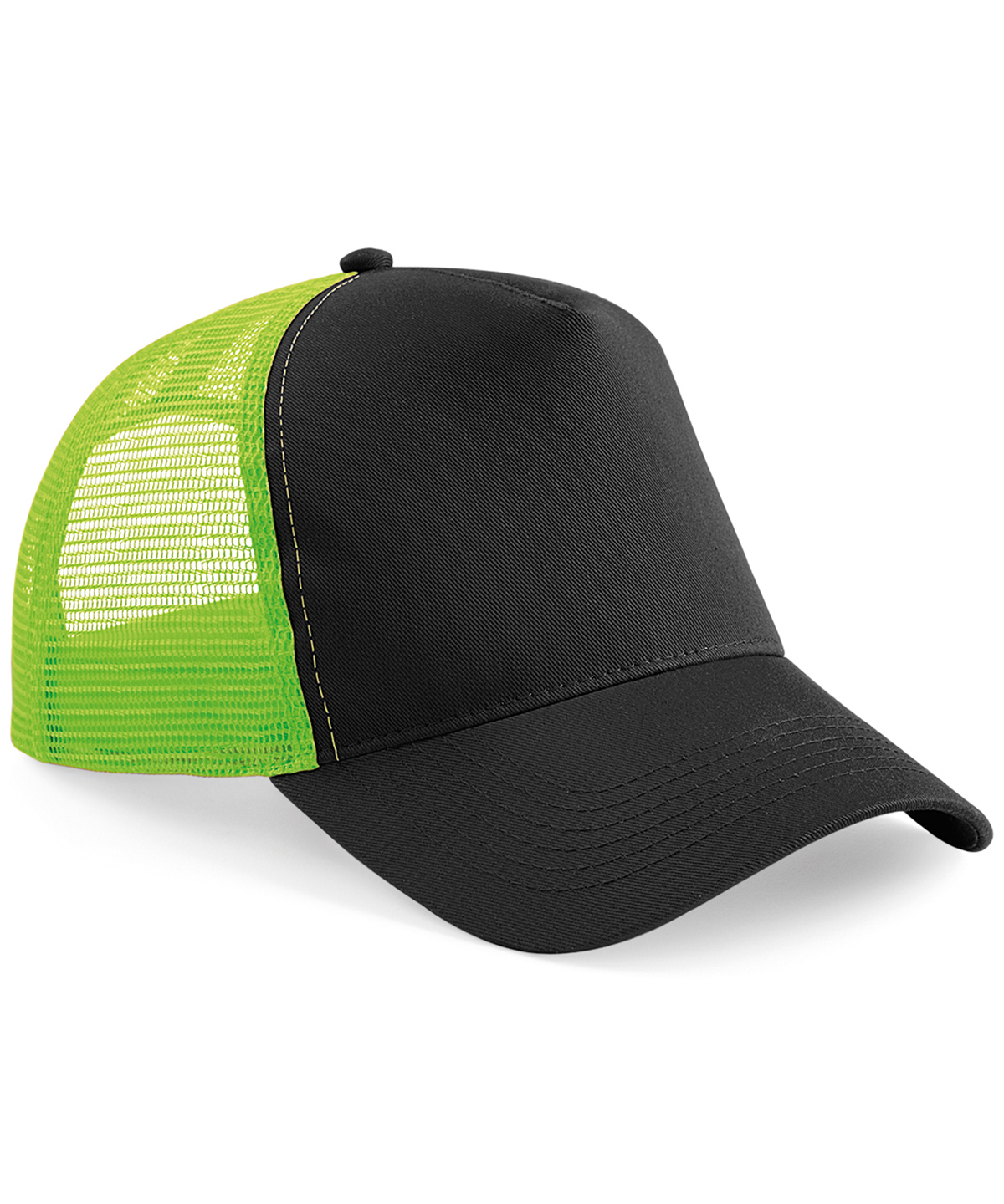 Snapback Trucker - Image 7