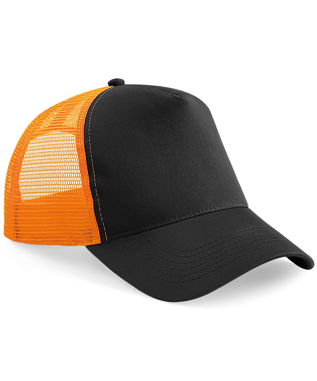 Snapback Trucker - Image 8