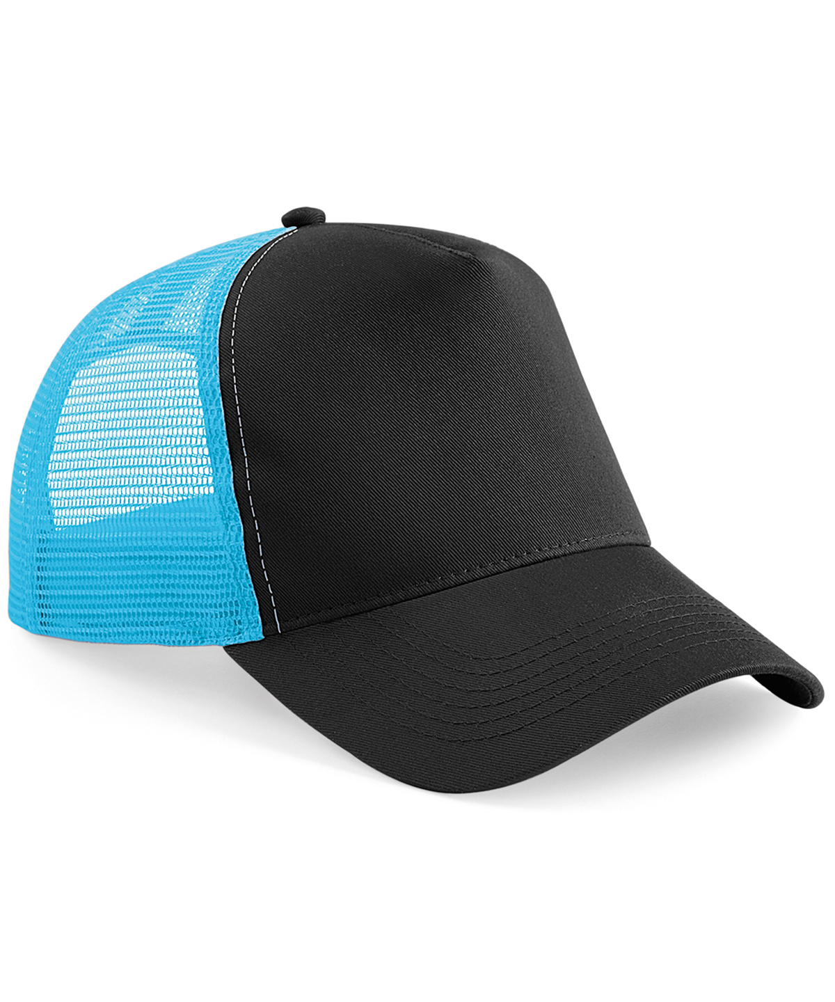 Snapback Trucker - Image 9